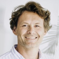 Growth-Stage Ventures & Strategic Assets Employee Julien Zakoian's profile photo