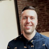 Fully Accountable Employee Luke Levesque's profile photo