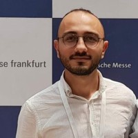 ELLE Shoes Employee Burak Değirmenci's profile photo