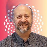 Agile Rising Employee Mitch Goldstein's profile photo