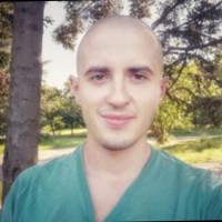 iAffiliate Employee Jivko Ivanov's profile photo