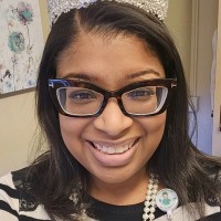 MacNeal Hospital Employee Chuckita Manney's profile photo