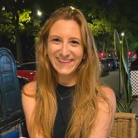 In the Know Experiences Employee Julia Bajor's profile photo