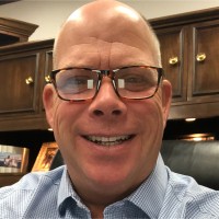 Abbott Label, inc. Employee Mark Davenport's profile photo