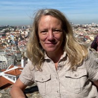 El Centro Family Health Employee Gillian McCune's profile photo