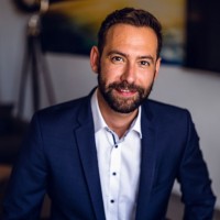 BUNZL Großhandel Employee Daniel Brettschneider's profile photo
