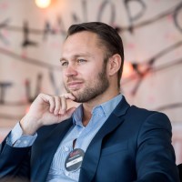 SharkGate Employee Yann Lafargue's profile photo