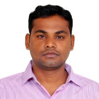 Apple Employee Satish Krishnamurthy's profile photo