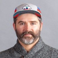 Inside Lacrosse Employee Matt Cain's profile photo