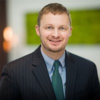 American Gas Association Employee Joseph Shewmaker's profile photo