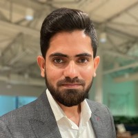 Alphabase® Employee Bilal Arif's profile photo