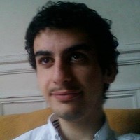 Cyanide Employee Clément Demaret's profile photo