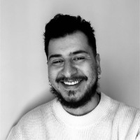 Japyo Employee Claudio Bedregal León's profile photo