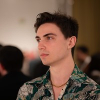 Maxwell Zinkievich Email