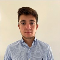 SDM-Projects Employee Wout Prouvé's profile photo