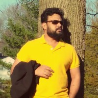 Synergy Global Systems Employee Prathapa Anantha's profile photo