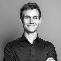 Health Tech Hub Copenhagen Employee Jannik Zeuthen's profile photo
