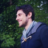 ATI Project Employee Dario Lorenzetti's profile photo