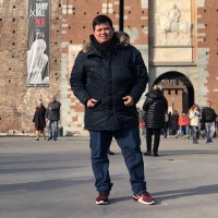 Escolas IDAAM Employee Marcos da Costa's profile photo
