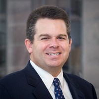 Bank of America Employee Jack Cuthbert's profile photo