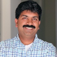 KeyLogic Employee Vinay Kumar's profile photo