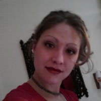 Shared Focus Studio Employee Audra Dagenais's profile photo