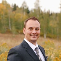 MIRO Industries, Inc. Employee Bryan Mixon's profile photo