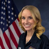 Bennett-Watkins Fire Rescue Employee Olivia Kuhns's profile photo