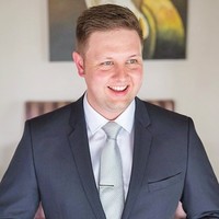 James Kruger Email & Phone Number