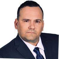 Pixee Employee Michael Pond's profile photo