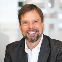 Confluent Employee Markus Widmann's profile photo
