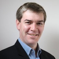 Comark LLC Employee Mike Morris's profile photo