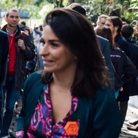 Mutuelle Nationale des Hospitaliers (MNH) Employee Marianne Bitker's profile photo