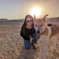 Bionic Employee Tamar Cohen's profile photo