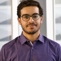 XSENSOR Technology Corporation Employee Gaurav Shalin's profile photo