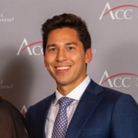 Faegre Drinker Employee Eric Au's profile photo