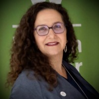 National Democratic Institute (NDI) Employee Tamara Wittes's profile photo