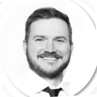 iProov Employee James Noonan's profile photo