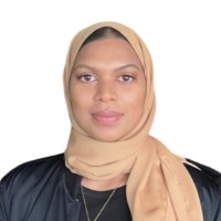 PERMEVO Employee Nadhirah Dewet's profile photo
