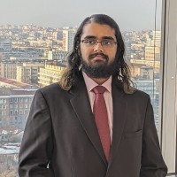 INSAIT - Institute for Computer Science, Artificial Intelligence and Technology Employee Swagat Kumar's profile photo