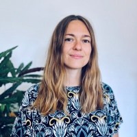 365Talents Employee Camille Anne's profile photo