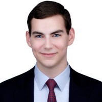 LCN Capital Partners Employee Jackson Fleming's profile photo