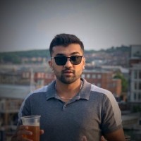 Quick Circuits Ltd Employee Hasnain bin Saeed's profile photo