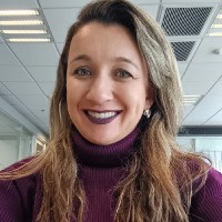 Comando G8 Employee Bianca Pacheco's profile photo