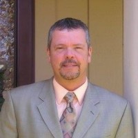 Ken Smith Auto Parts Employee Mitchell McCain's profile photo