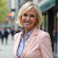 Janet Lyons Email & Phone Number