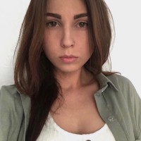 Codeska Employee Julia Yakusha's profile photo