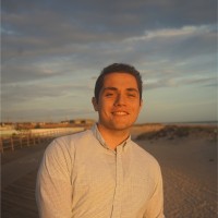 Robot Network Employee Joseph Guedalia's profile photo