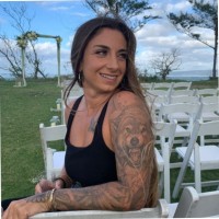 H Power Computing Employee Amber Garelle's profile photo