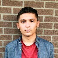 Nathaniel Keskula Email & Phone Number